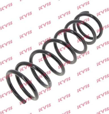 Suspension Spring K-Flex RA5707 - image 2