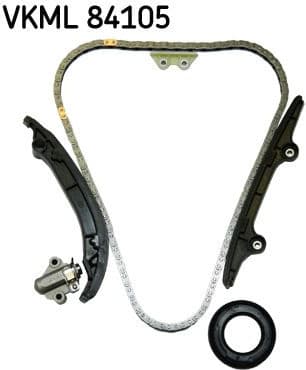 Timing chain kit VKML84105 - image 2