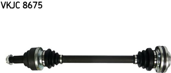 Drive Shaft VKJC 8675 - image 4