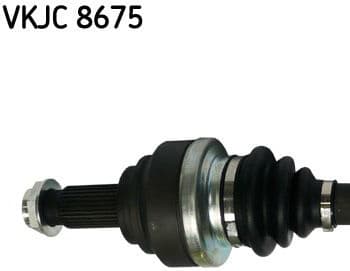 Drive Shaft VKJC 8675 - image 5