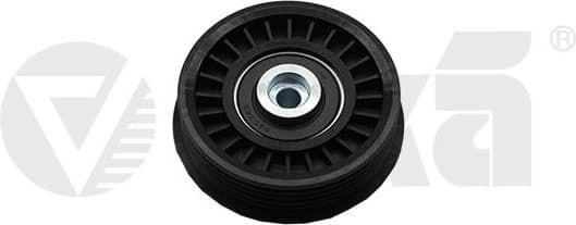 Deflection/Guide Pulley, V-ribbed belt 11450169201