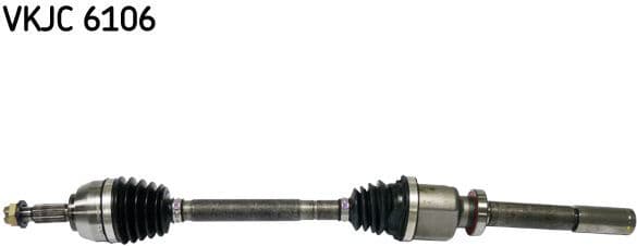 Drive Shaft VKJC 6106 - image 4