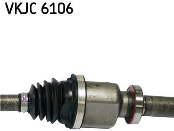 Drive Shaft VKJC 6106 - image 6