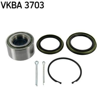 Wheel Bearing Kit VKBA 3703 - image 2