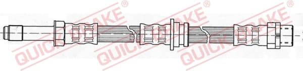 Brake Hose 37.903