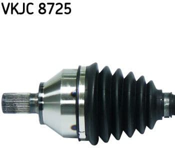 Drive Shaft VKJC 8725 - image 5