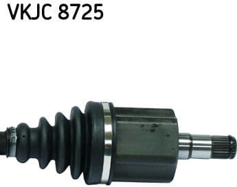 Drive Shaft VKJC 8725 - image 6