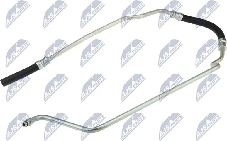 Hydraulic Hose, steering SPH-FR-010