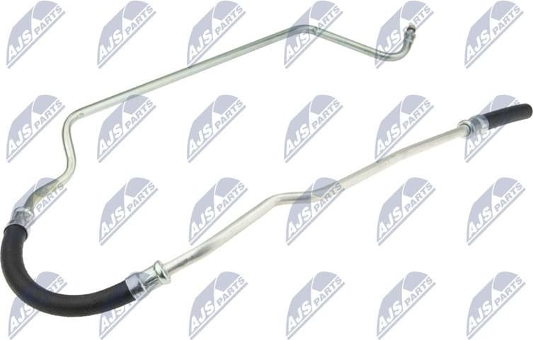 Hydraulic Hose, steering SPH-FR-010 - image 2