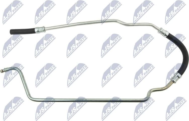 Hydraulic Hose, steering SPH-FR-010 - image 3