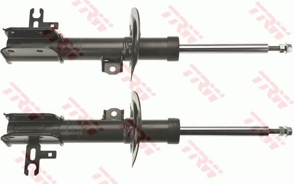 Shock Absorber TRW TWIN JGM1217T - image 2