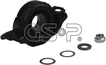 Suspension, propshaft 514813S