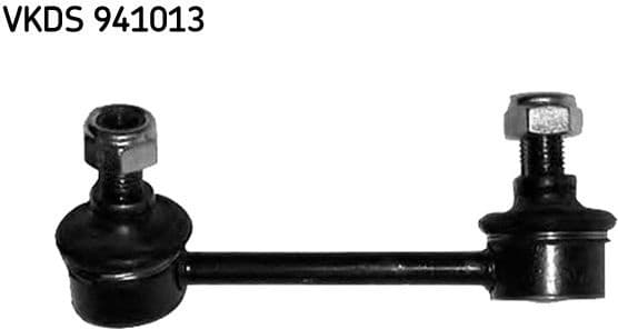 Link/Coupling Rod, stabiliser bar VKDS 941013 - image 2