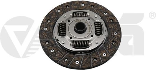 Clutch Disc 31410004401