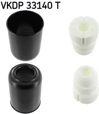 Dust Cover Kit, shock absorber VKDP 33140 T - image 2