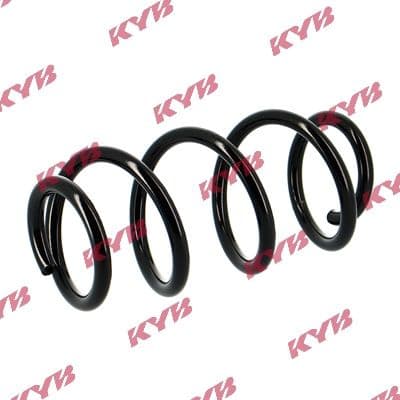 Suspension Spring K-Flex RA3390 - image 2
