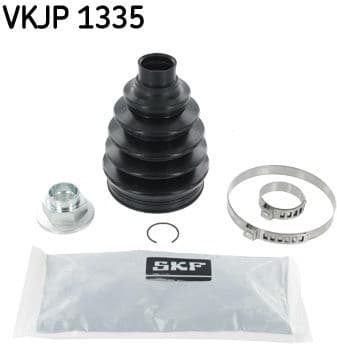 Bellow Kit, drive shaft VKJP 1335 - image 2