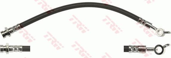 Brake Hose PHD1251 - image 2