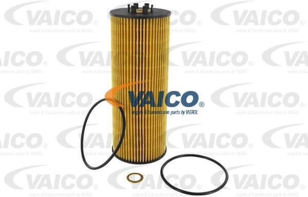 Oil Filter Original VAICO Quality V10-0330