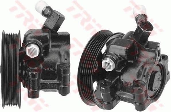 Hydraulic Pump, steering JPR188 - image 2