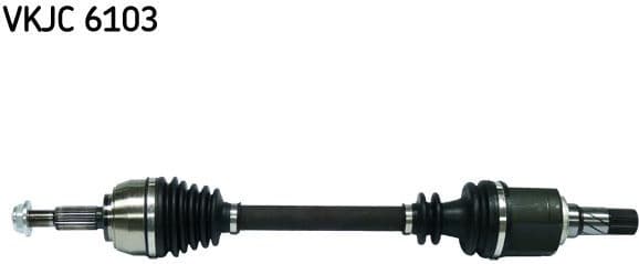 Drive Shaft VKJC 6103 - image 4