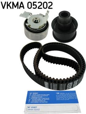 Timing Belt Kit VKMA 05202 - image 3