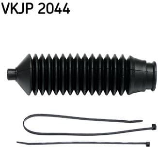 Bellow Kit, steering VKJP 2044 - image 2