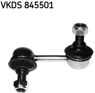 Link/Coupling Rod, stabiliser bar VKDS845501 - image 2