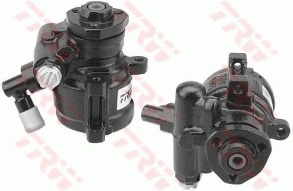 Hydraulic Pump, steering JPR190 - image 2
