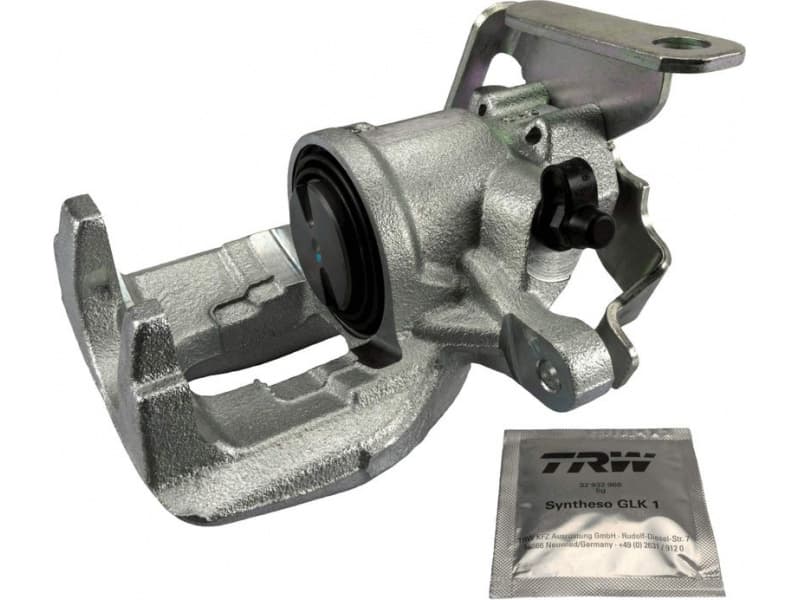 Brake Caliper BHV658E - image 2