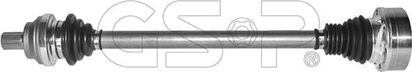 Drive Shaft 261293