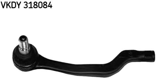 Tie Rod End VKDY 318084 - image 2