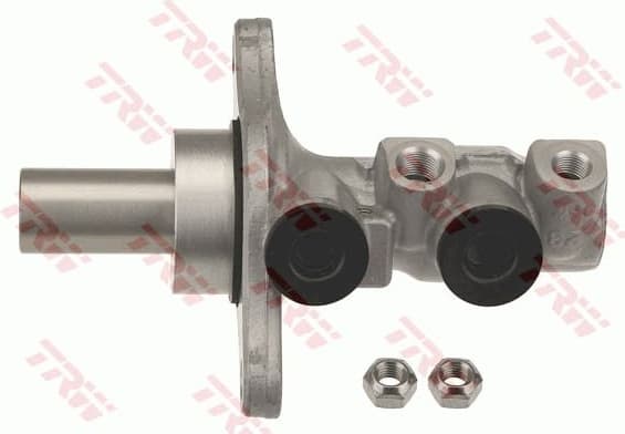 Brake Master Cylinder PMA134 - image 2