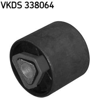 Mounting, control/trailing arm VKDS 338064 - image 2