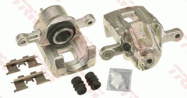 Brake Caliper BHN1113E - image 3