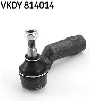 Tie Rod End VKDY 814014 - image 2