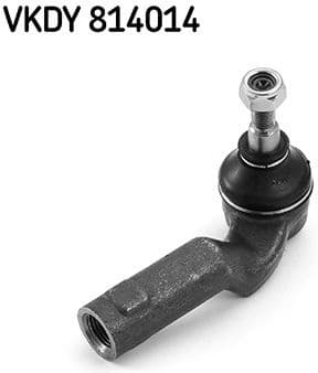 Tie Rod End VKDY 814014 - image 3