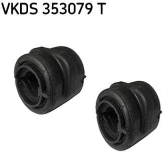 Bushing, stabiliser bar VKDS 353079 T - image 2