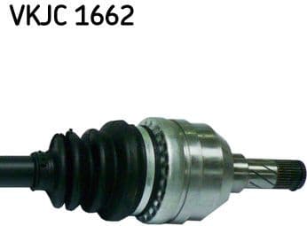 Drive Shaft VKJC 1662 - image 6