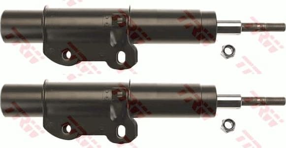 Shock Absorber JHM1000T - image 2