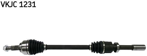 Drive Shaft VKJC 1231 - image 4