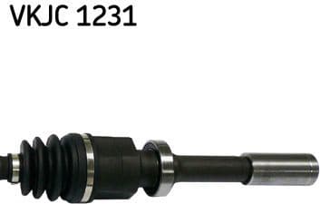 Drive Shaft VKJC 1231 - image 6