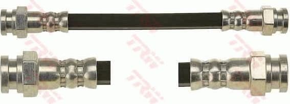 Brake Hose PHA495 - image 3