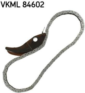 Timing chain kit VKML84602 - image 3