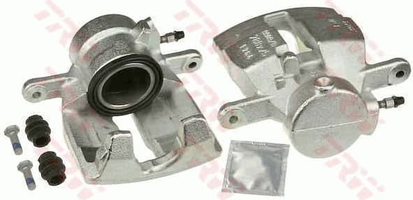 Brake Caliper BHX428E - image 2