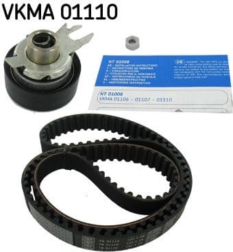Timing Belt Kit VKMA 01110 - image 3