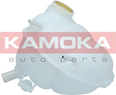 Expansion Tank, coolant 7720008 - image 8