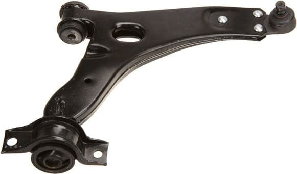 Control/Trailing Arm, wheel suspension JTC898 - image 2