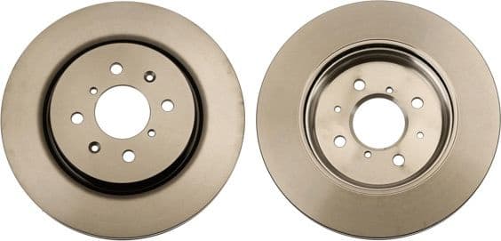 Brake Disc DF6135 - image 2