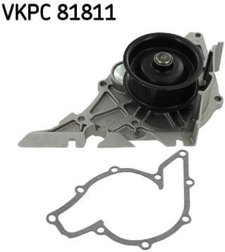 Water pump cooling system VKPC81811 - image 2